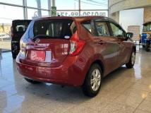 2015 Nissan Note