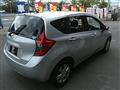 2015 Nissan Note