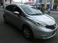 2015 Nissan Note