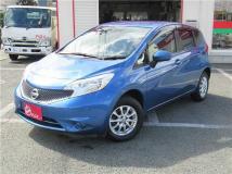 2015 Nissan Note