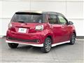 2016 Toyota Passo