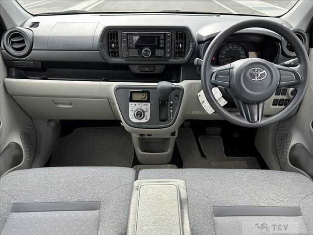 2016 Toyota Passo