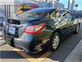2015 Nissan Teana