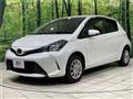 2016 Toyota Vitz
