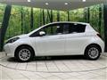 2016 Toyota Vitz