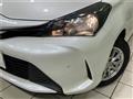 2016 Toyota Vitz