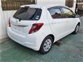 2015 Toyota Vitz