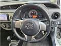 2015 Toyota Vitz