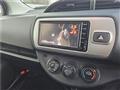 2015 Toyota Vitz