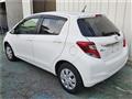 2015 Toyota Vitz