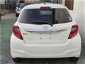 2015 Toyota Vitz