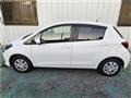 2015 Toyota Vitz