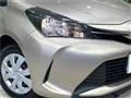 2015 Toyota Vitz