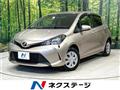 2015 Toyota Vitz
