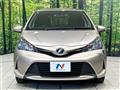 2015 Toyota Vitz