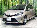 2015 Toyota Vitz