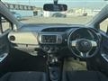 2015 Toyota Vitz