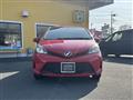 2015 Toyota Vitz