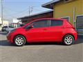2015 Toyota Vitz