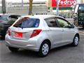 2015 Toyota Vitz
