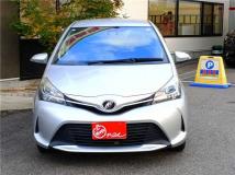 2015 Toyota Vitz