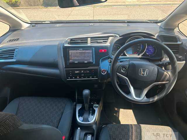 2015 Honda Fit