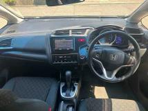 2015 Honda Fit