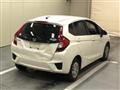 2016 Honda Fit