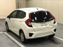 2016 Honda Fit