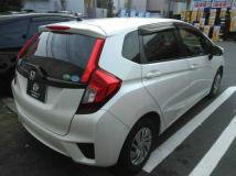 2015 Honda Fit