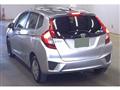 2016 Honda Fit