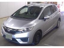 2016 Honda Fit