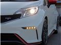 2015 Nissan Note