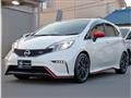 2015 Nissan Note