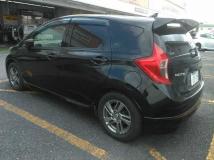 2015 Nissan Note