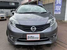 2015 Nissan Note
