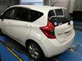 2015 Nissan Note