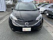 2015 Nissan Note