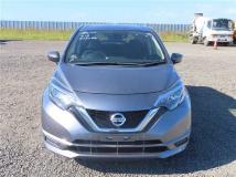 2019 Nissan Note