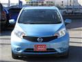 2015 Nissan Note
