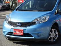 2015 Nissan Note