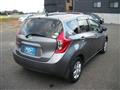 2015 Nissan Note