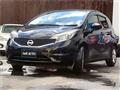 2015 Nissan Note