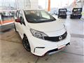 2015 Nissan Note