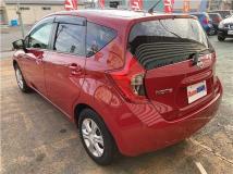 2016 Nissan Note