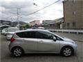 2016 Nissan Note