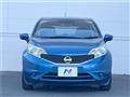 2015 Nissan Note