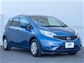 2015 Nissan Note