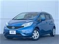 2015 Nissan Note