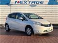 2015 Nissan Note